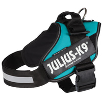Julius-K9 IDC Geschirr petrol L/1 63-85cm | Rückläufer