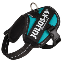 Julius-K9 IDC Geschirr petrol