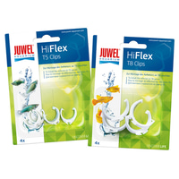 Juwel HiFlex Reflektor Clips