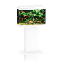 Juwel Aquarium Primo 70 weiß