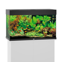 Juwel Rio 125 LED Komplett Aquarium ohne Schrank