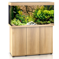 Juwel Rio 350 LED Komplett Aquarium mit Unterschrank SBX