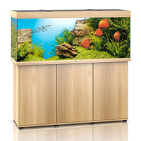 Juwel Rio 450 LED Komplett Aquarium mit Unterschrank SBX