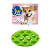 JW Hol-EE Football