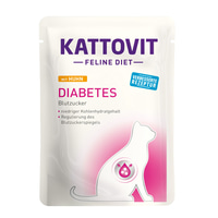 Kattovit Diabetes Huhn