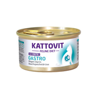 KATTOVIT Feline Diet Gastro Ente