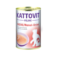 Kattovit Niere/Renal-Drink