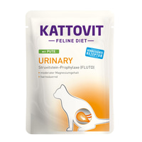 Kattovit Urinary Pute