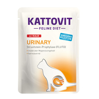 Kattovit Urinary Kalb