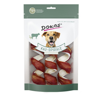 Dokas Kau-Spirale mit Entenbrust 3 St.