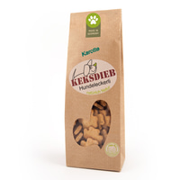Keksdieb Hundekeks Karotten Knusperlis