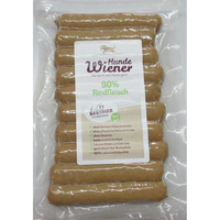 Keksdieb Hundesnack Hunde-Wiener