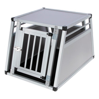 Kerbl Alu-Transportbox eintürig
