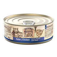 Kitty's Farm Huhn pur