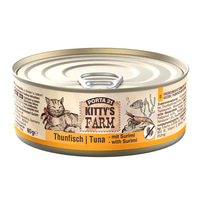 Kitty's Farm Thunfisch Surimi