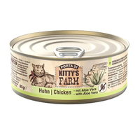 Kitty's Farm Huhn Aloe