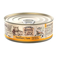Kitty's Farm Thunfisch Surimi