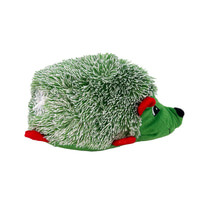 KONG XMAS Holiday Comfort Igel M