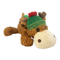 KONG XMAS Holiday Cozie™ Rentier M