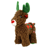 KONG XMAS Holiday Sherps™ Rentier M