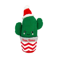KONG XMAS Holiday Wrangler™ Kaktus
