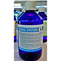 korallen-zucht Coral System 4 - 250ml