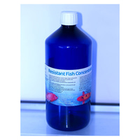 korallen-zucht Resistant Fish Concentrate 250ml