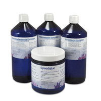 korallen-zucht Spurenelemente Komplex  500ml