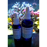 korallen-zucht Zeofood plus 100ml