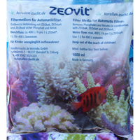 korallen-zucht ZEOvit für Automatikfilter 1000ml