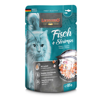 Leonardo Finest Selection Fisch und Shrimps