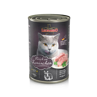 Leonardo Premium Reich an Kaninchen