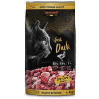 Leonardo fresh Duck &amp; Poultry