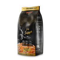 Leonardo fresh Salmon&amp;Poultry