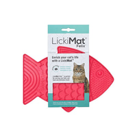 LickiMat Felix Leckmatte