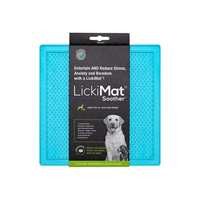 LickiMat Soother Leckmatte