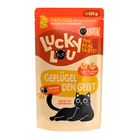 Lucky Lou Lifestage Adult Geflügel