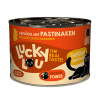 Lucky Lou Lifestage Adult Geflügel