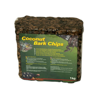 Lucky Reptile Coconut Bark Chips 1 kg