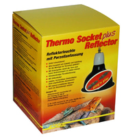 Lucky Reptile Thermo Socket + Reflector PRO