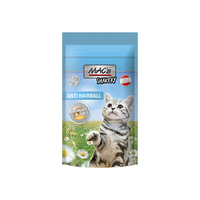 MAC's Cat Shakery Anti-Hairball Snacks