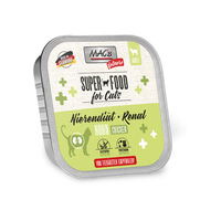 MAC's Cat Vetcare Huhn Nierendiät