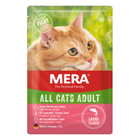 Mera Cats Adult Lachs