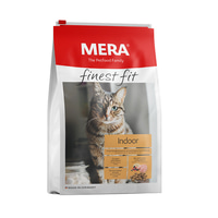 MERA finest fit Trockenfutter Indoor