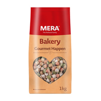MERA Bakery Gourmet Happen