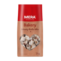 MERA Bakery Meaty Rolls Mix