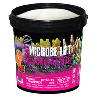 Microbe-Lift Organic Active Salt