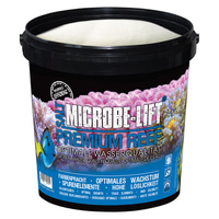 Microbe-Lift Premium Reef Salt