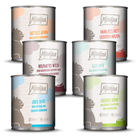 MjAMjAM - leckere Mahlzeiten Mixpaket III
