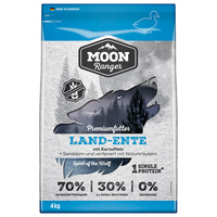MOON Ranger mit Land-Ente